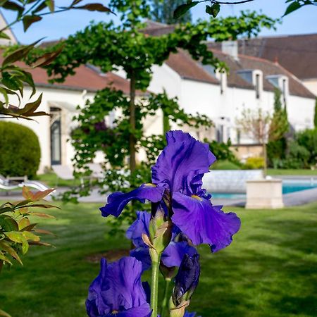 Le Clos De L'Aigue Beaune  Exterior photo