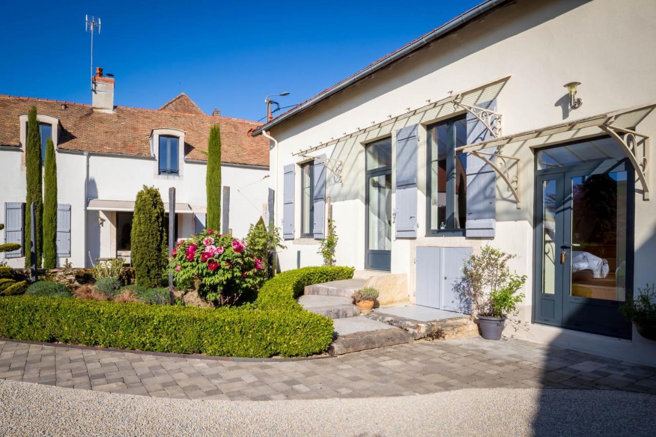 Le Clos De L'Aigue Beaune  Exterior photo